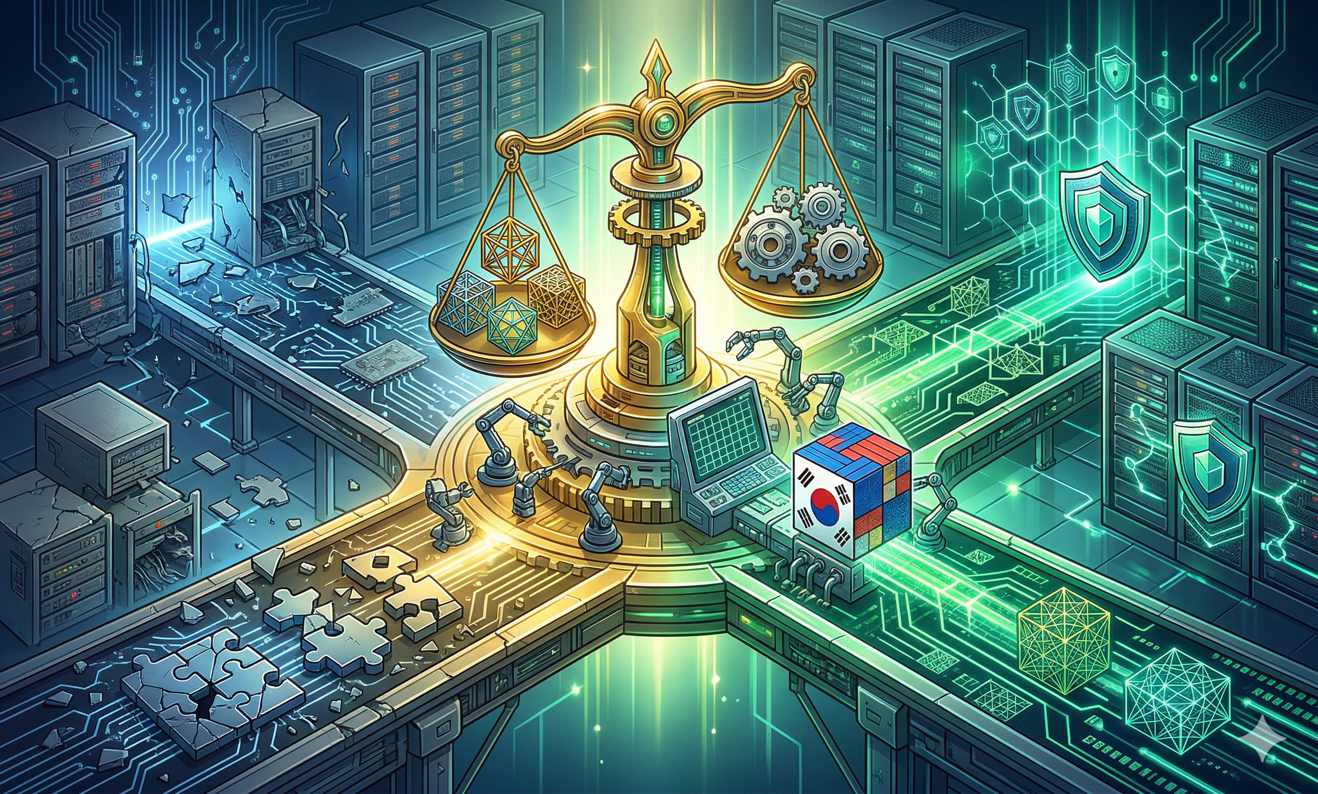 양자 내성 암호(PQC)의 현주소: 지금 무엇을 준비해야 하는가