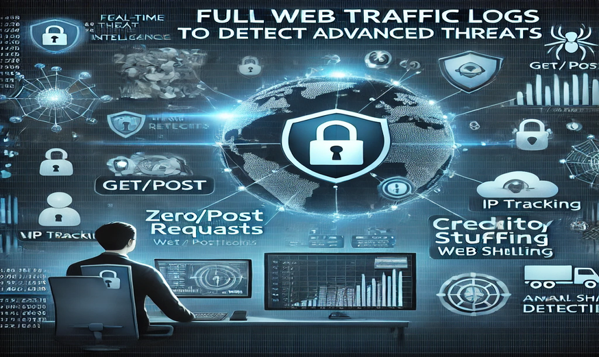 Web Traffic