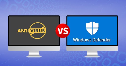 PCとサーバーのウィルスはWindows Defenderで十分です