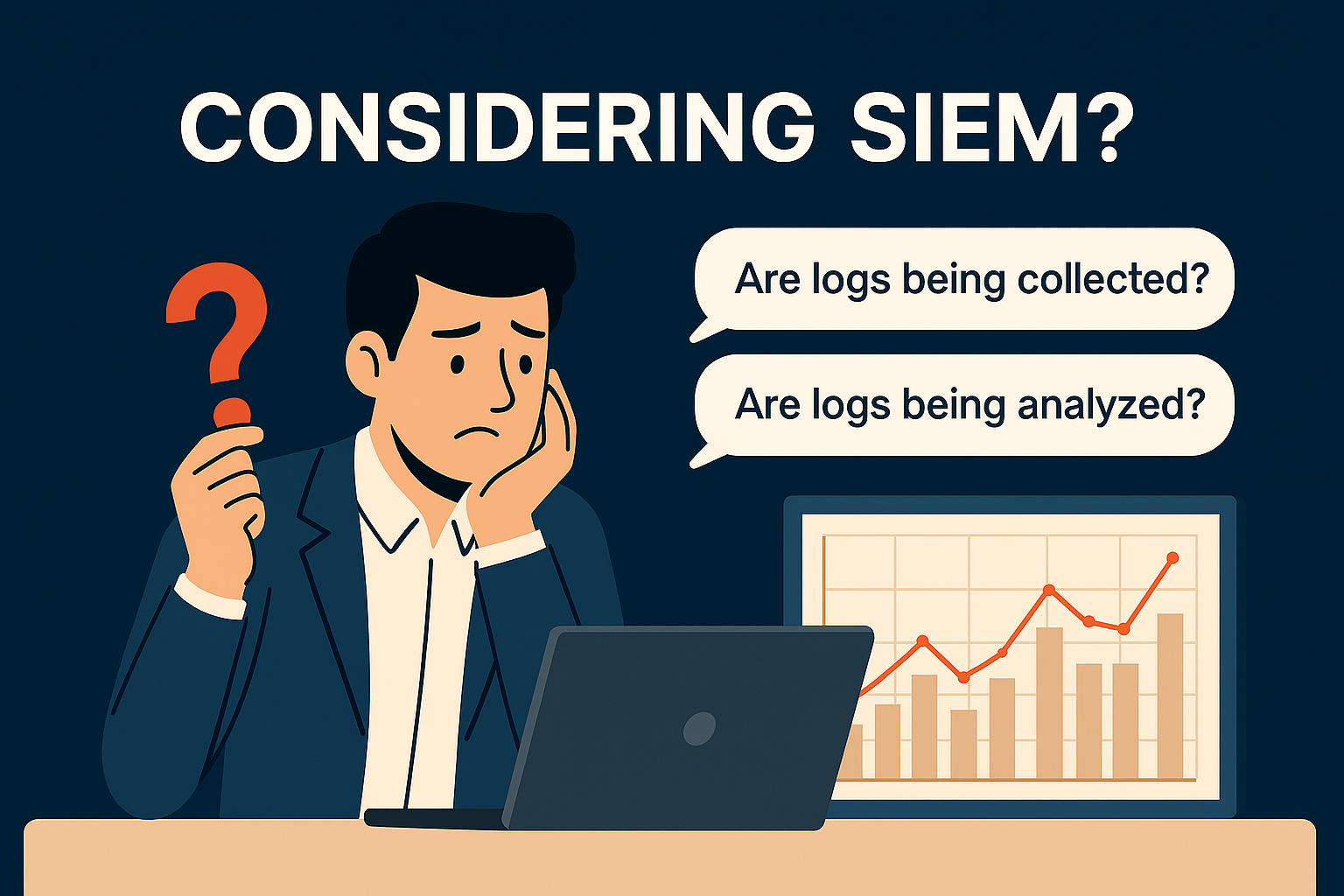 SIEM 도입의 허상