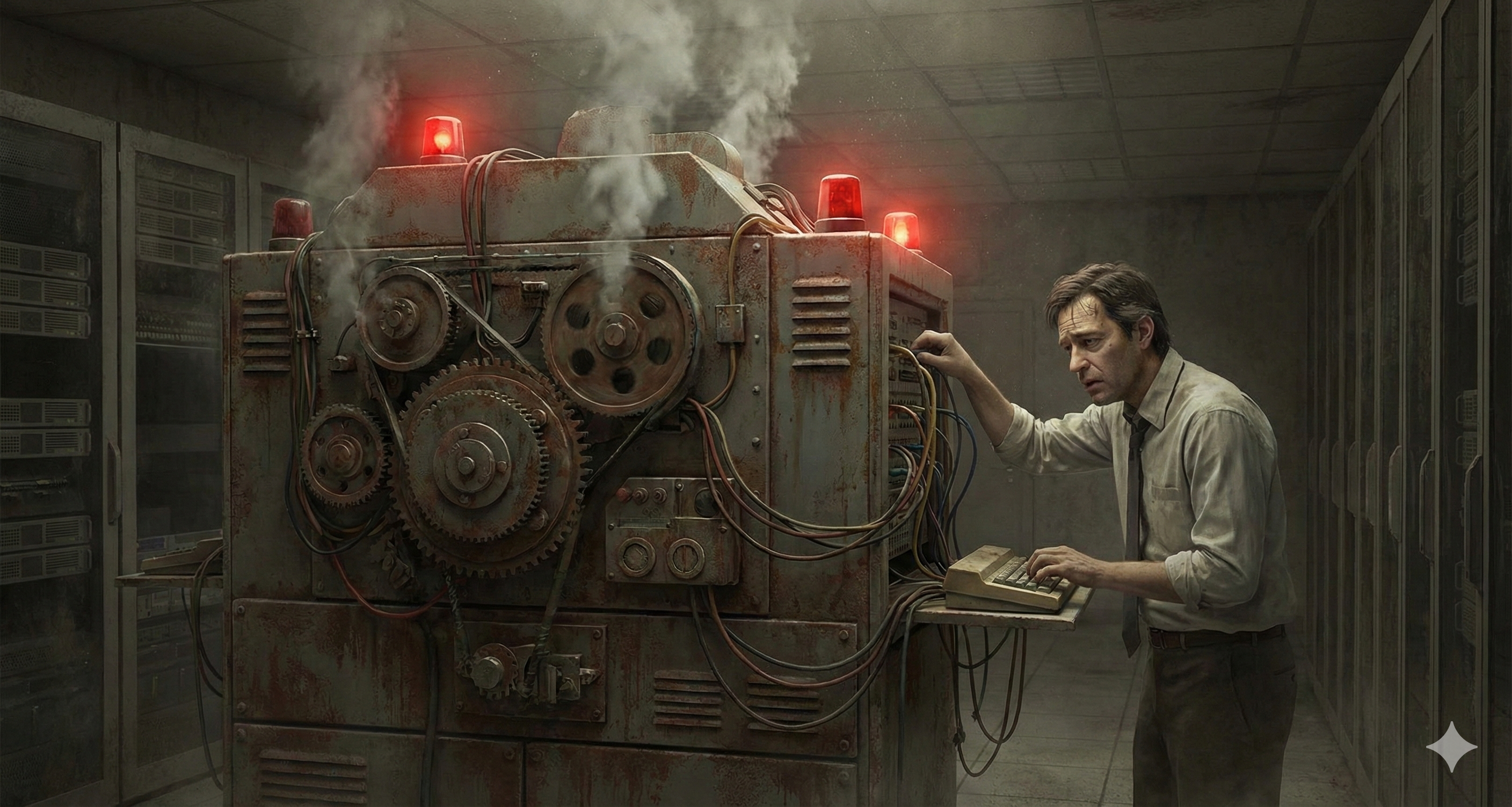 Q11. 이미 한계에 도달한 SOAR는 왜 아직도 현장에서 사용되고 있을까요?