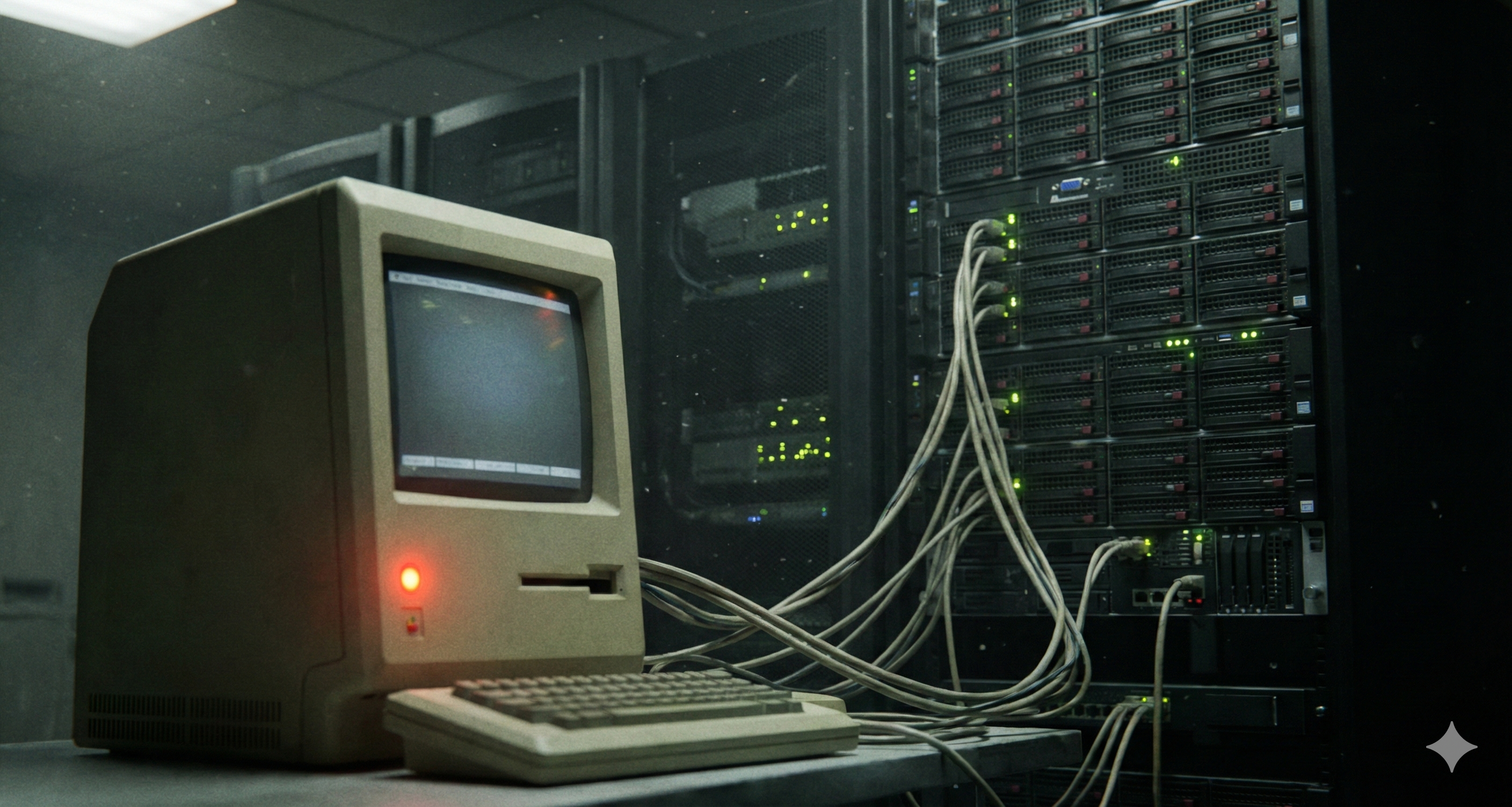 Q12. 이미 한계에 도달한 SIEM은 왜 아직도 현장에서 사용되고 있을까요?