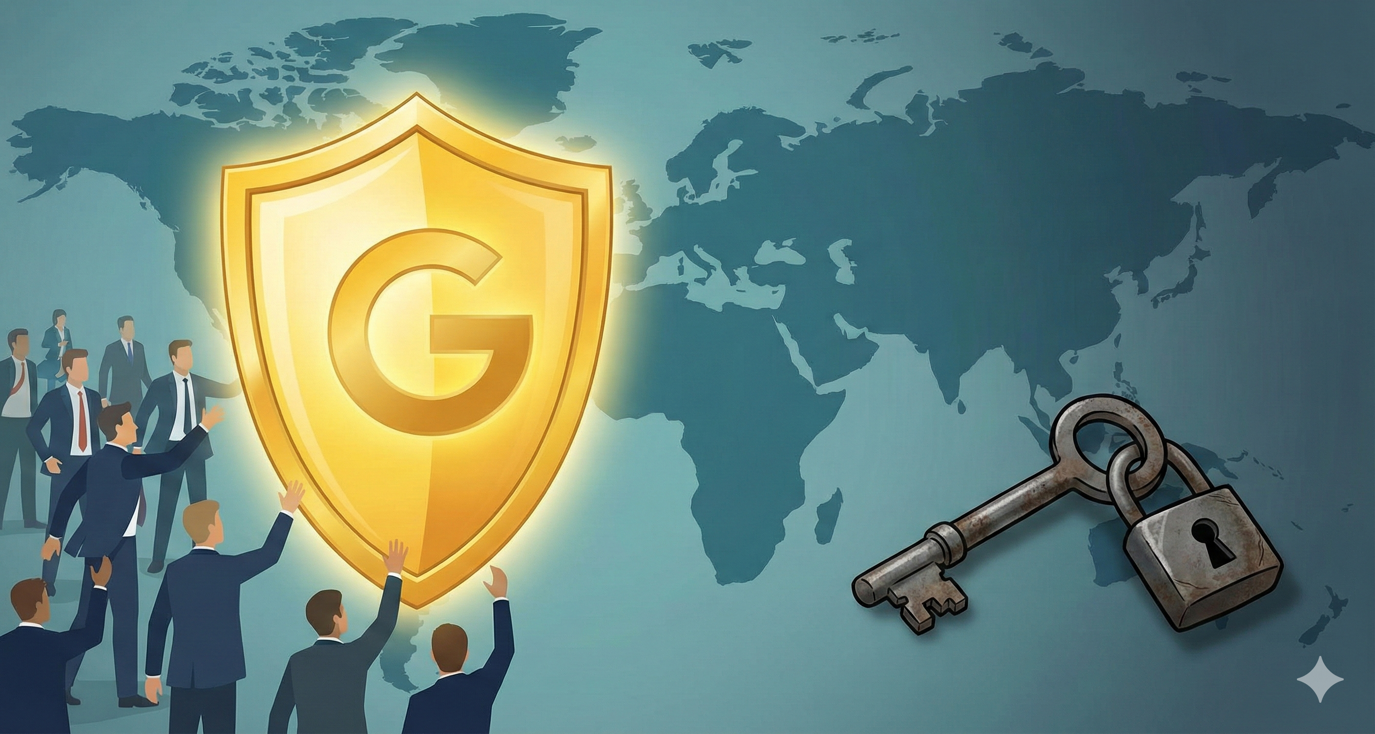 Q15. 왜 우리는 ‘글로벌 보안 제품’을 선택할까요?