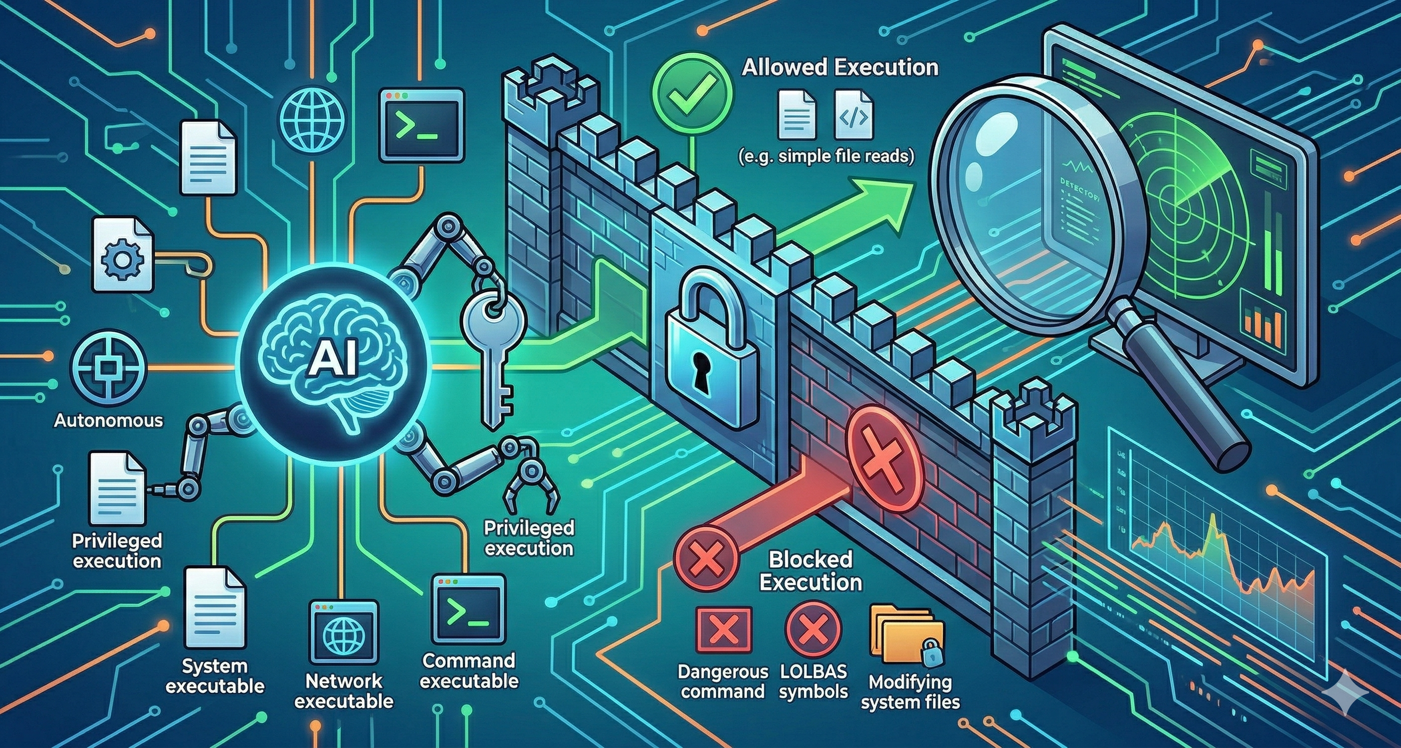 Q23. AI 에이전트 보안 어떻게 대응해야 할까요?