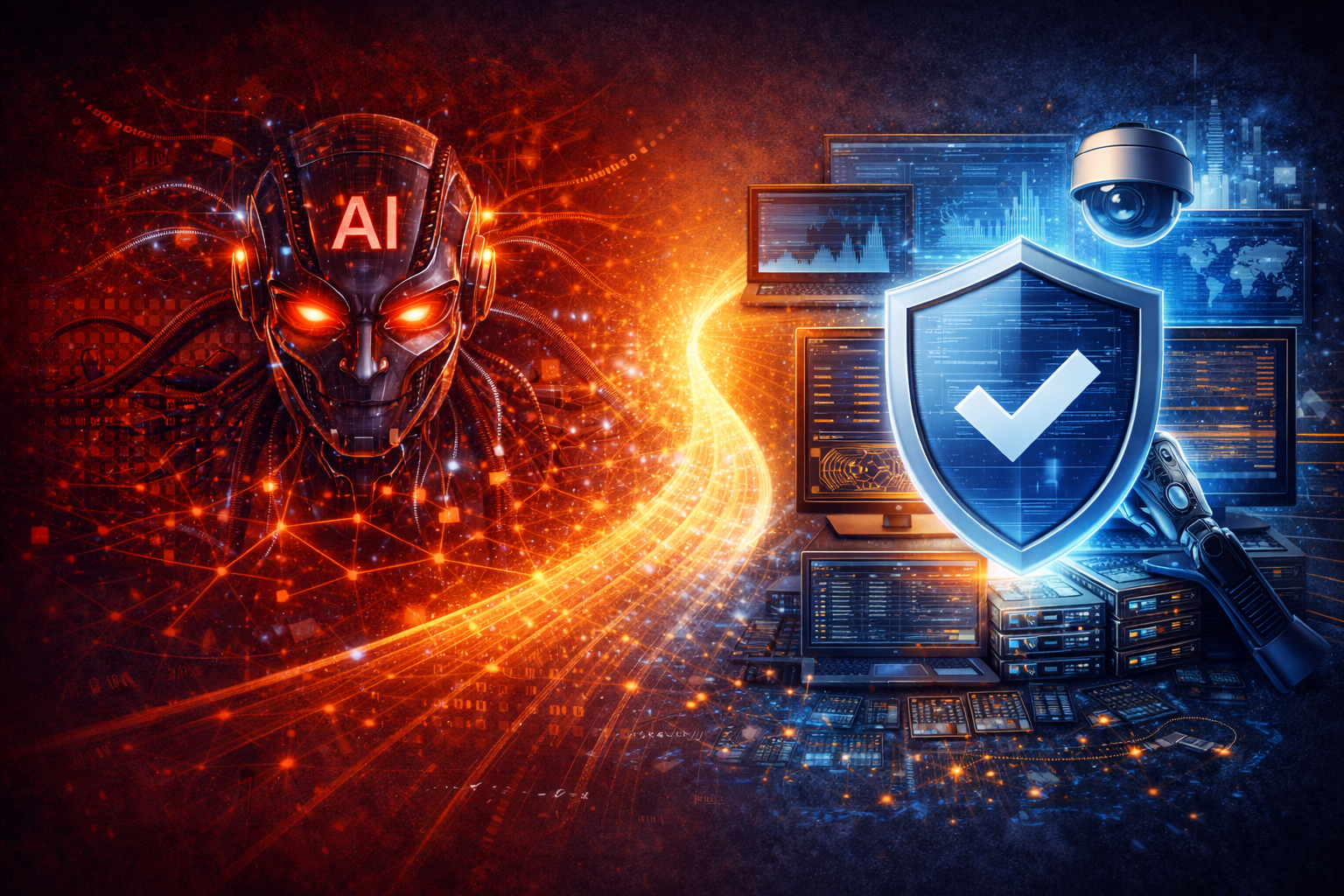 Q24. Mythos(미토스) AI 신위협 공격 어떻게 대응해야 할까요?