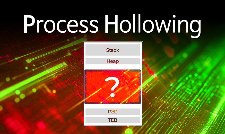 Process Hollowing: 공격 기법과 탐지 전략