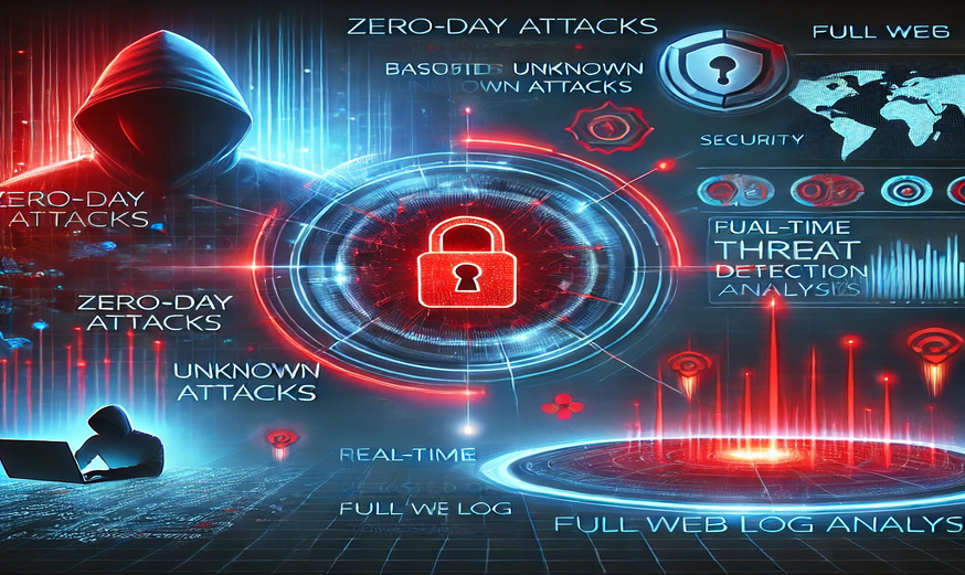 제로 데이 공격 대응 전략