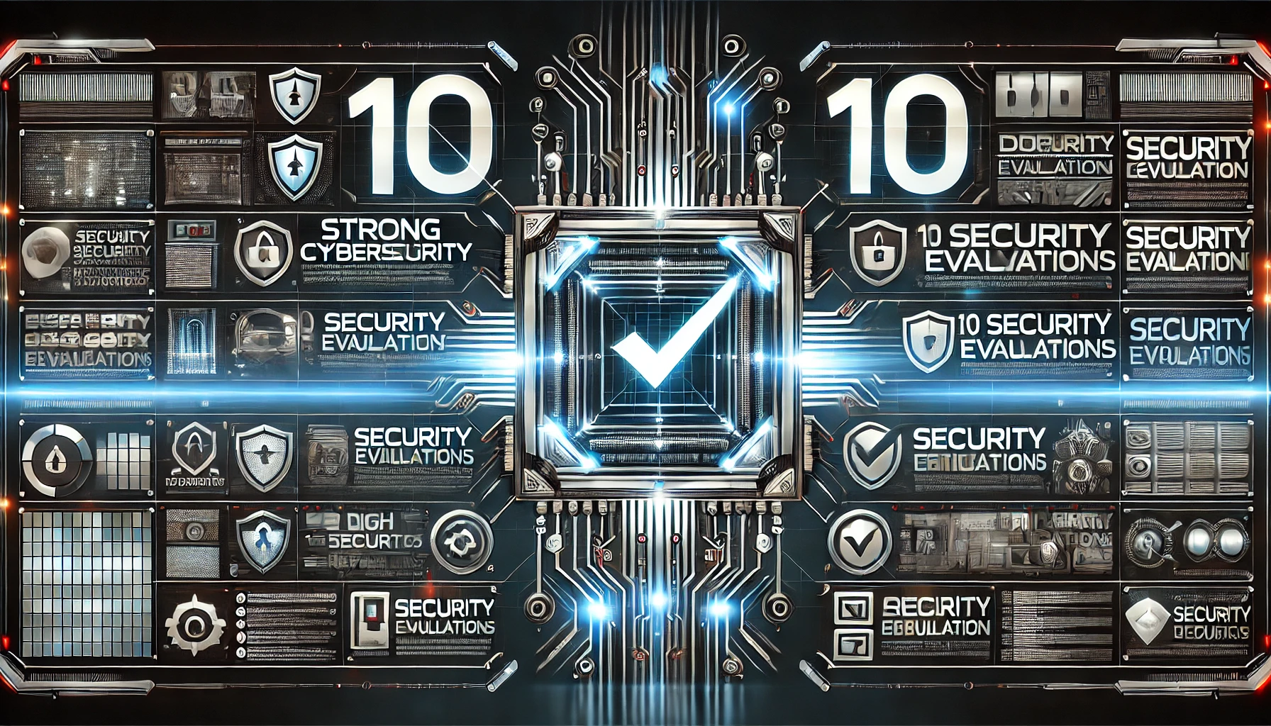 정보보안 제품 선택 체크리스트