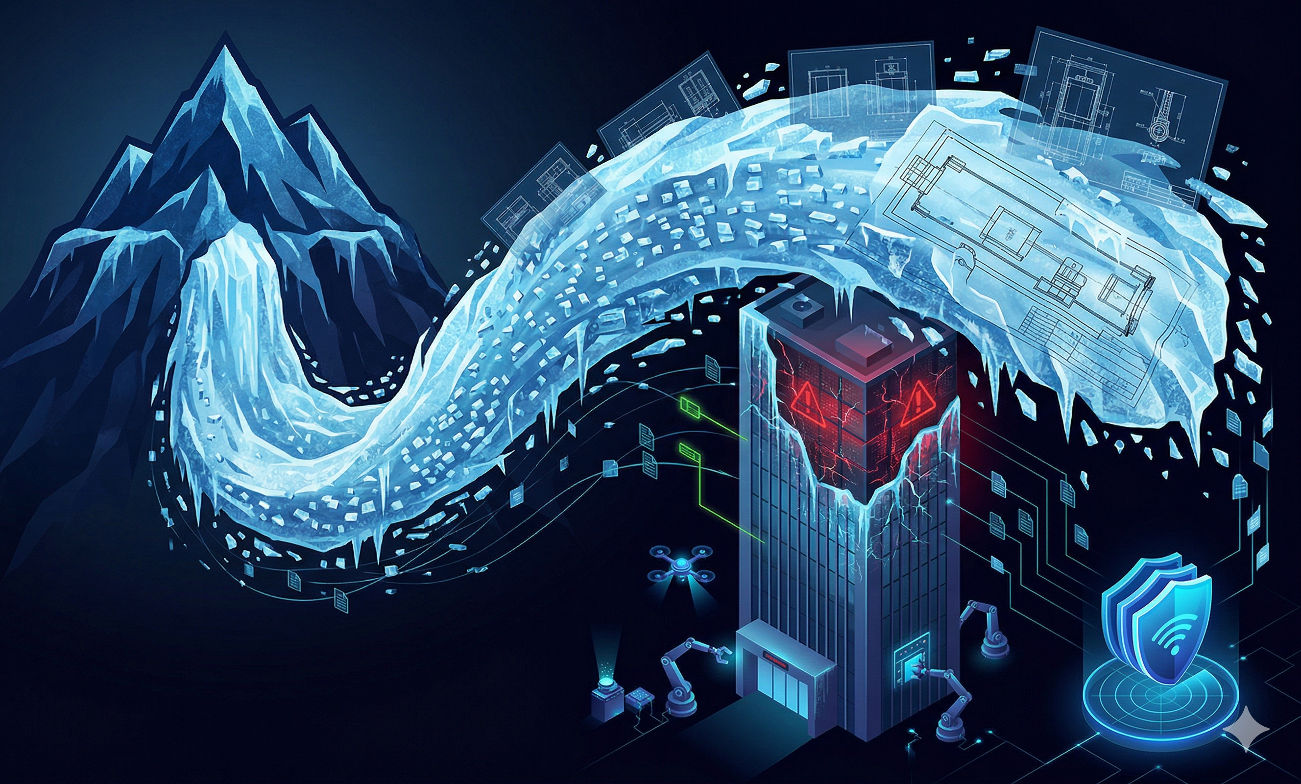 현대엘리베이터 해킹 사건: 에베레스트(Everest) 랜섬웨어의 1.1TB 유출 주장과 제조 도면 노출 가능성